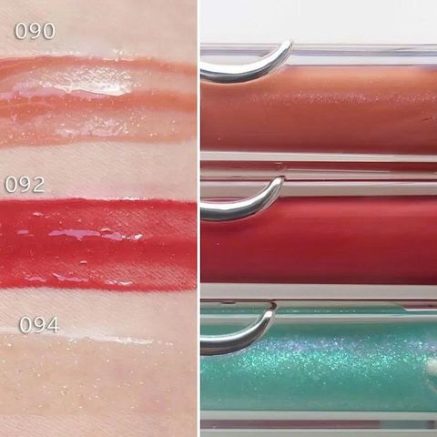 Son Dưỡng Dior Addict Lip Maximizer 092 Garnet Fizz - Son Môi Đỏ Hồng Dưỡng Ẩm Cao Cấp Từ Thương Hiệu Dior Pháp