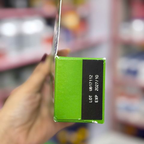 Zyrtec Allergy 10mg - Hỗ trợ giảm dị ứng, hắt hơi, sổ mũi - 60 viên điều trị hiệu quả trong 24 giờ