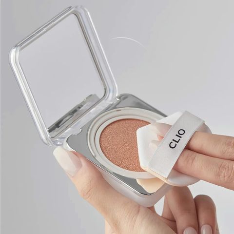 Phấn Nước CLIO Kill Cover Founwear Cushion The Original SPF50+ PA, Kem Nền Dễ Dàng Dùng Cho Da Dầu - Gọn Nhẹ, Hoàn Hảo, Đẹp Tự Nhiên