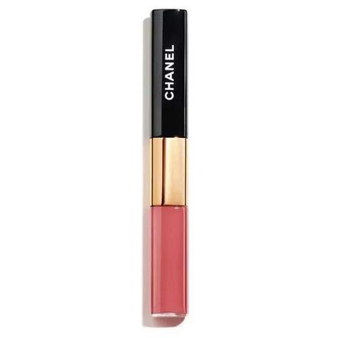 Son Kem Chanel Le Rouge Duo Ultra Tenue Lip 174 Endless Pink - Màu Hồng Baby Quyến Rũ, Bền Màu, Dưỡng Ẩm Tốt, Thời Trang 2023