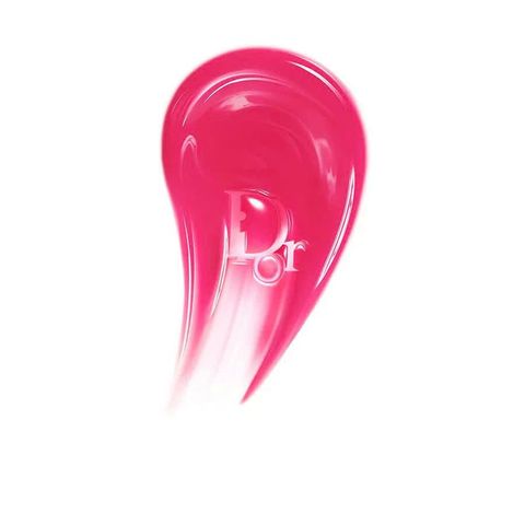 Son Dưỡng Dior Addict Lip Glow Butter 105 - Màu Hồng Fuchsia Tự Nhiên, Dưỡng Ẩm và Đem Lại Sắc Màu Quyến Rũ