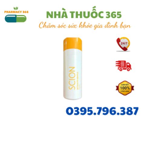 (CHUYÊN SỈ GIÁ TỐT NHẤT) Dung dịch vệ sinh phụ nữ Nuskin(Date mới nhất Công ty 10.12.2023)
