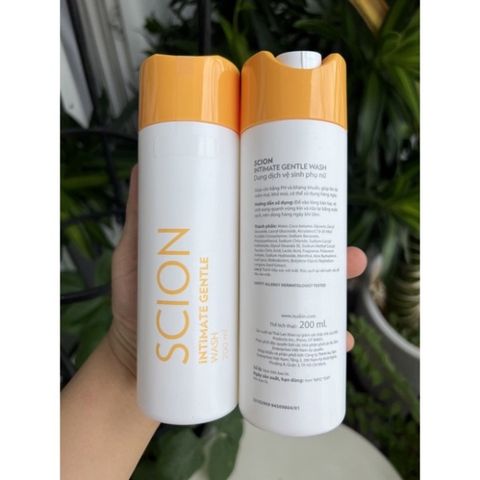 (CHUYÊN SỈ GIÁ TỐT NHẤT) Dung dịch vệ sinh phụ nữ Nuskin(Date mới nhất Công ty 10.12.2023)