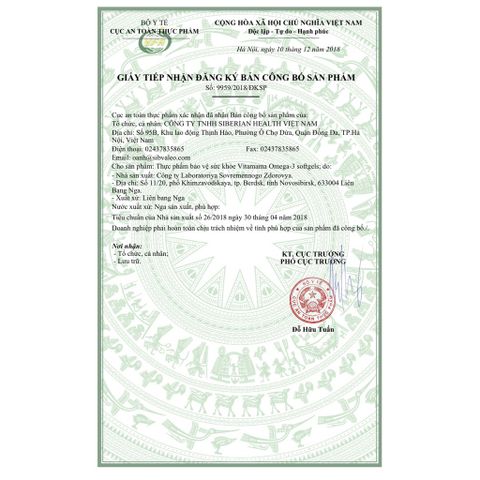 VitaMama Omega-3 Complex Bổ Sung Dinh Dưỡng Thiết Yếu Cho Trẻ – Viên Nang Cá Dành Cho Phát Triển Mắt Và Não Bộ Trẻ Em