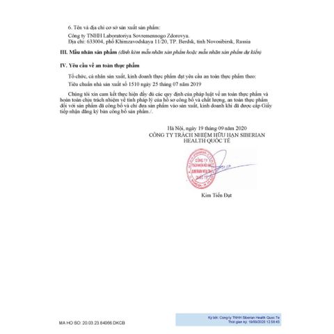 Thực phẩm bảo vệ sức khỏe Essential Vitamin 5 - Vitamin B-complex & Betaine hỗ trợ tim mạch - 30 viên