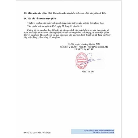 Viên uống Omega-3 Nordic Essential Fatty Acids - Hỗ trợ tim mạch, giảm mỡ máu - 30 viên/lọ nhập khẩu Nga