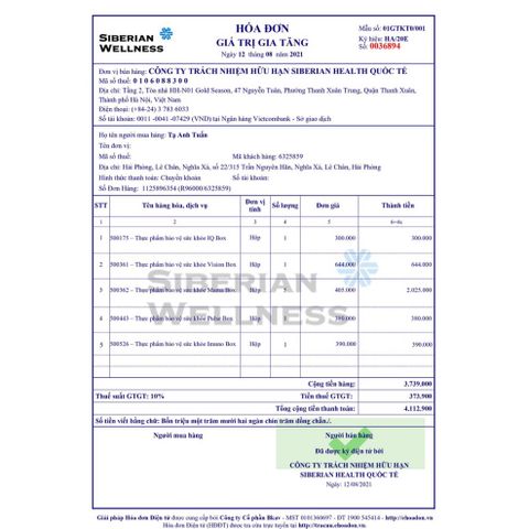 IQ Box Thực Phẩm Bảo Vệ Sức Khỏe - Hỗ Trợ Tăng Cường Tuần Hoàn Não và Cải Thiện Trí Nhớ, 30 Túi Hữu Ích