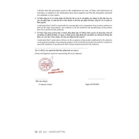 Serum Dưỡng Da Experalta Platinum BAKUCHIOL AMPOULE 30ml - Chống Lão Hóa, Giảm Nếp Nhăn, Dưỡng Ẩm Sâu, Chính Hãng Nga