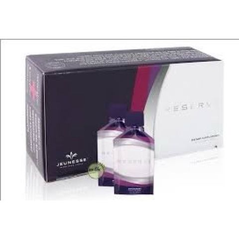Reserve Jeunesse Mỹ - Hỗ Trợ Giảm Cân, Chống Lão Hóa, Tăng Cường Sức Khỏe - 30 Gói Dễ Dàng Sử Dụng