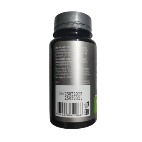Thực Phẩm Bảo Vệ Sức Khỏe Pure Life - Hỗ Trợ Tiêu Hóa, Chất Xơ Tự Nhiên - 80g - Giảm Táo Bón, Hỗ Trợ Nhuận Tràng