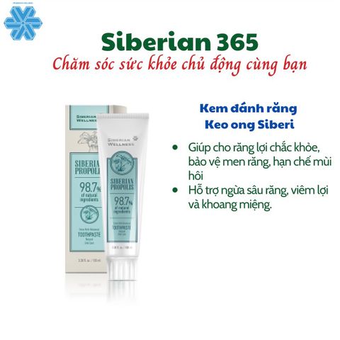 Kem Đánh Răng Thảo Dược 