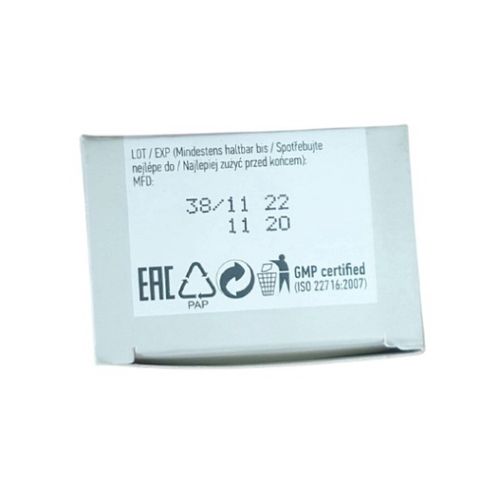 Kem Đánh Răng Thảo Dược 