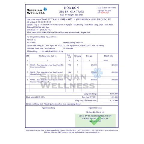Thực phẩm bảo vệ sức khỏe Essential Minerals Iodine - Bổ sung I ốt tăng cường sức khỏe - 60 viên/lọ