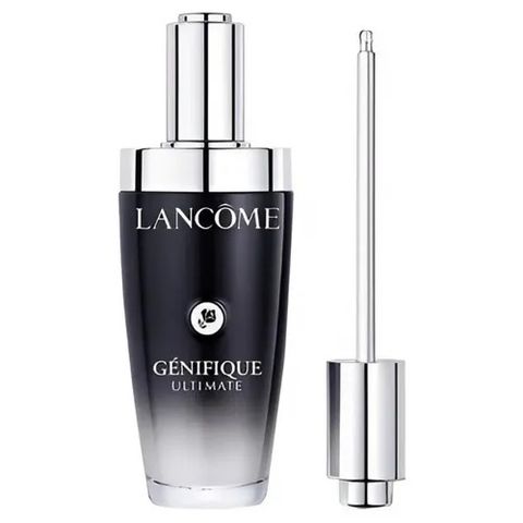 Tinh Chất Hỗ Trợ Phục Hồi Lancôme Génifique Ultimate Serum 100ml - Serum Chăm Sóc Da Chuyên Sâu, Cải Thiện Lão Hóa Da, Đem Lại Làn Da Tươi Trẻ