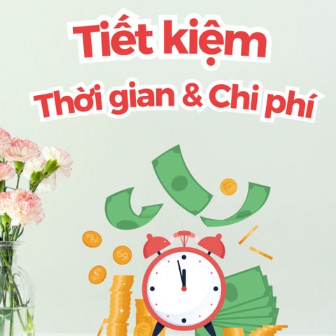 Nước cắm hoa ASA Đậm Đặc - Giữ hoa tươi lâu, không thối nước, tiết kiệm thời gian và giữ vệ sinh cho không gian sống