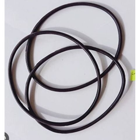 Ron Cao Su Thay Thế Cho Cốc Lọc Nước 10 inch & 20 inch - Chống Rò Rỉ Hiệu Quả, Dễ Dàng Lắp Đặt