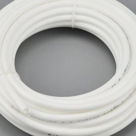 Dây Ống Máy Lọc Nước RO 6mm và 10mm - Dây Dẫn Nước Cấp và Thải Chuyên Dụng Cho Hệ Thống Lọc Nước Gia Đình và Công Nghiệp