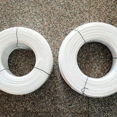 Dây Nước 6mm & 10mm Cho Máy Lọc Nước RO, UF, Nano - Ống Chống Rò Rỉ, Độ Bền Cao, Dễ Lắp Đặt