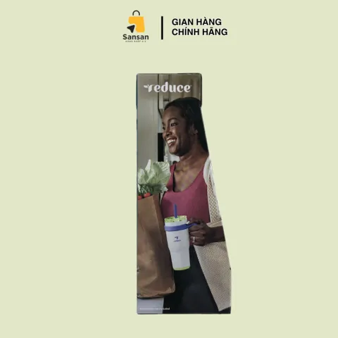 Set 2 ly giữ nhiệt Reduce 24oz 710ml - Nội đ