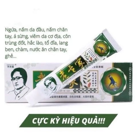 Kem Bôi Ngoài Da Chống Nức Nẻ - Giải Pháp Hàng Nội Địa Trung Cải Thiện Da Khô, Nuôi Dưỡng Tự Nhiên, Bảo Vệ Da Nhạy Cảm