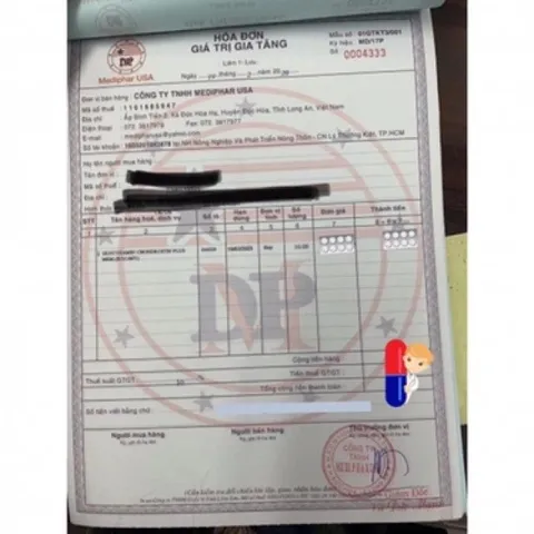 Thực phẩm hỗ trợ xương khớp GLUCOSAMIN 1500 PLUS MSM - Giải pháp phục hồi sức khỏe hiệu quả cho người thoái hóa khớp