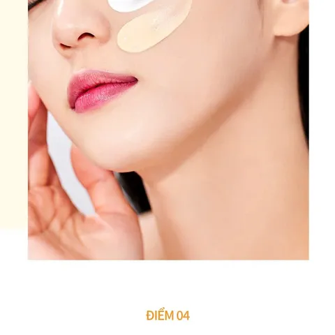 Kem chống nắng Atomy Hàn Quốc tuýp 60ml