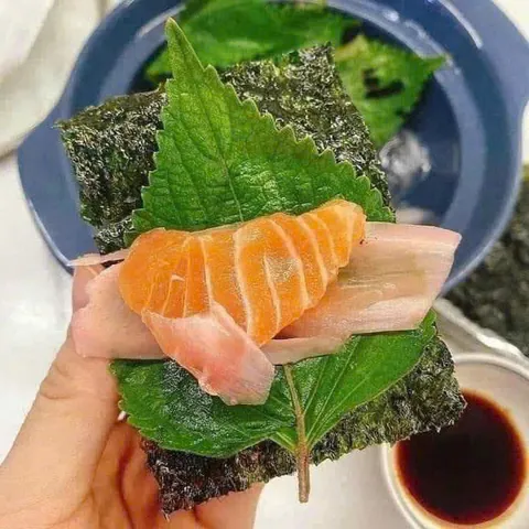 Rong biển ăn liền Greentea Kang's Food Hàn Quốc thùng 72 gói