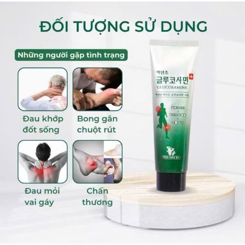 Dầu Lạnh Xoa Bóp Hàn Quốc Xanh & Đỏ Hàn Quốc - Dr Cell