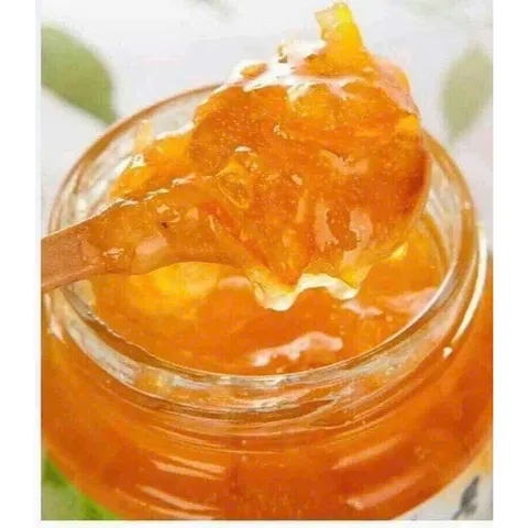 [GIÁ SỈ] Mật ong chanh, gừng Dooreawon Hàn Quốc hủ 1kg