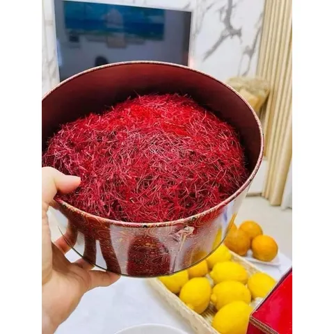 Nhuỵ hoa nghệ tây loại 1 xịn hộp 1g