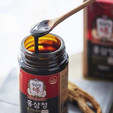 Cao hồng sâm cô đặc thượng hạng chính phủ KGC nội địa Hàn Quốc
