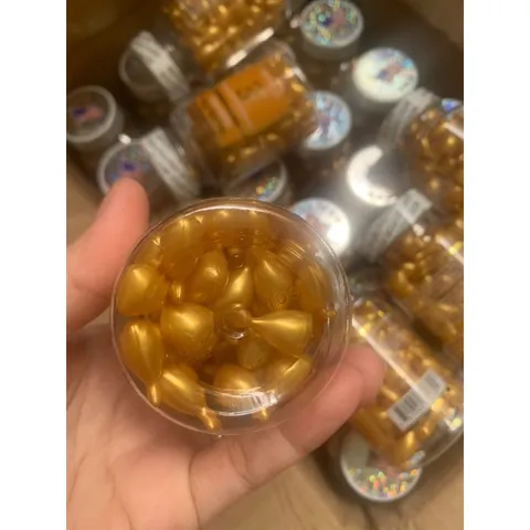 Viên Thoa Dưỡng Da Mặt Health Pro Chiết Xuất Sữa Ong Chúa & Vitamin E - Giảm Nếp Nhăn, Dưỡng Ẩm, Chống Lão Hóa 90 Viên