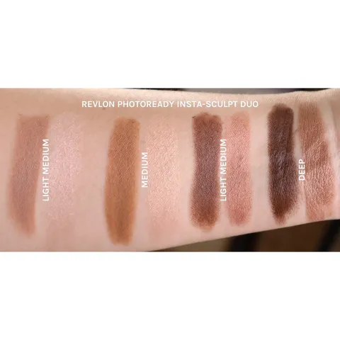 [Date 2024] Tạo khối hai đầu dạng thỏi REVLON của 🇺🇸