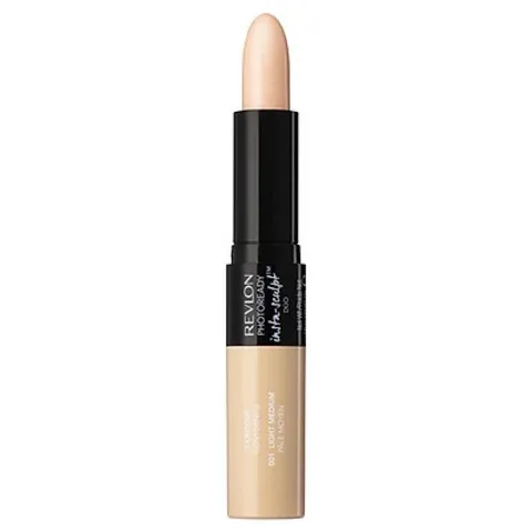 [Date 2024] Tạo khối hai đầu dạng thỏi REVLON của 🇺🇸