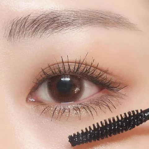[Hàng Myz] Chuốt mi CLINIQUE High Impact Mascara mini # 01 Black 3.5ml