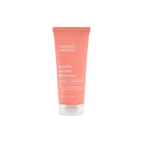 Kem dưỡng ẩm giàu lợi khuẩn tế bào Paula's Choice Probiotic Nutrient Moisturizer 15ml