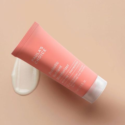 Kem dưỡng ẩm giàu lợi khuẩn tế bào Paula's Choice Probiotic Nutrient Moisturizer 15ml