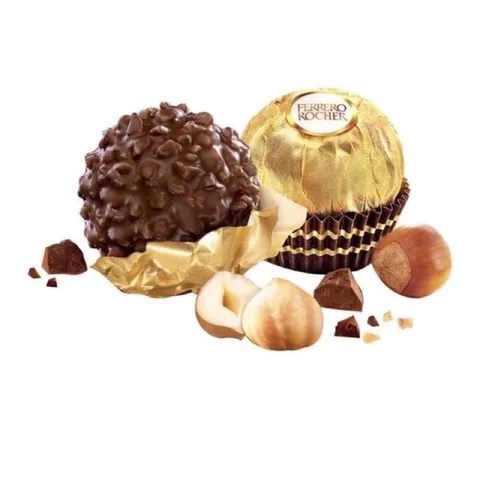 [Date 5/2022] Kẹo Socola Ferrero Rocher 48 viên