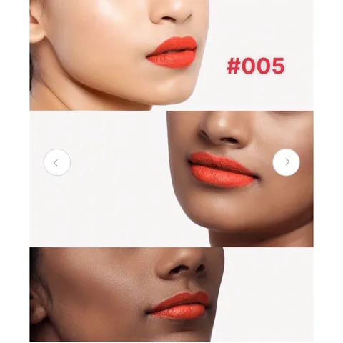 Son lì siêu mịn thương hiệu số 1 tại 🇺🇸 Revlon Super Lustrous Matte