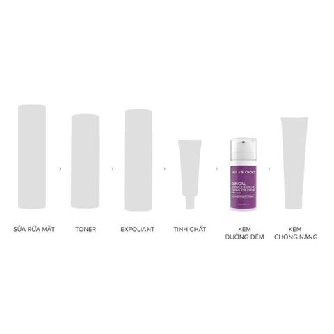 [Hàng Mỹ] Kem dưỡng ẩm cho mắt Clinical Ceramide – Enriched Firming Eye Cream 5ml