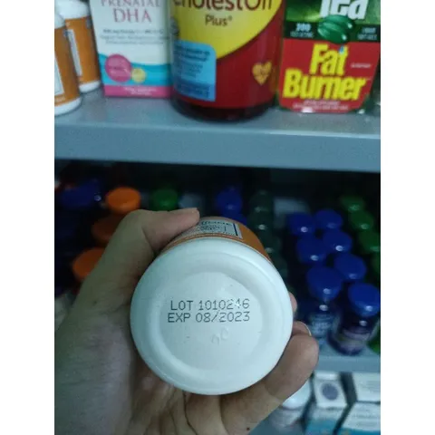 [Date 8/2023] Viên uống Reduce Glutathione 500mg