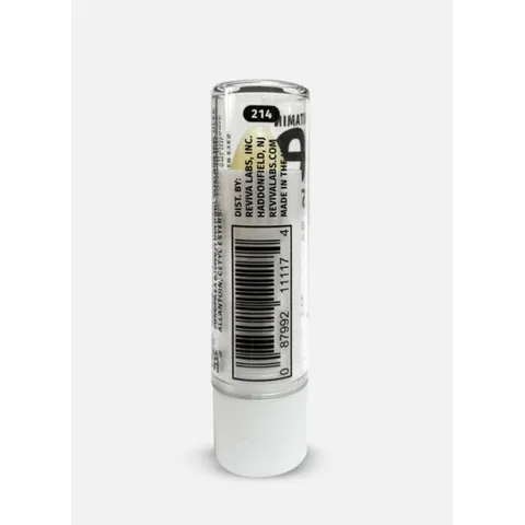 [Hàng Mỹ] Son dưỡng môi vitamin E stick của Reviva 4g