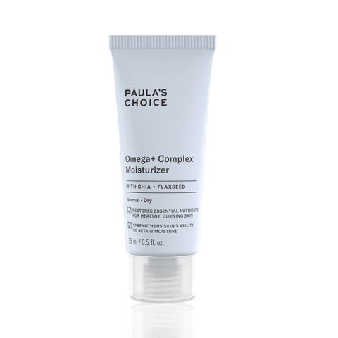 [Hàng Mỹ] Kem dưỡng ẩm phục hồi da Paula's Choice Omega + Complex Moisturizer 15ml
