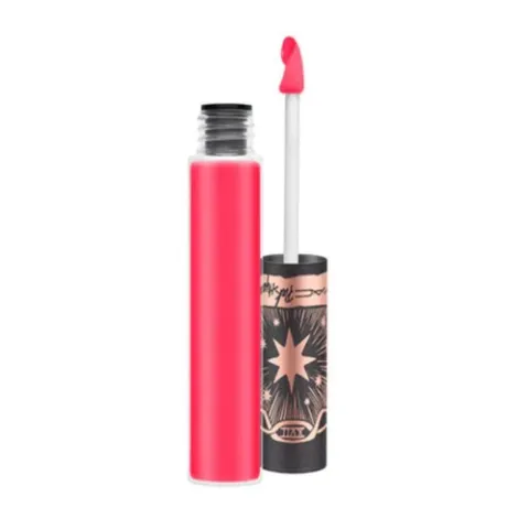 Son Kem Lì Mac Pony Prak Matte Lip Mousse Màu Privacy Please 7ml