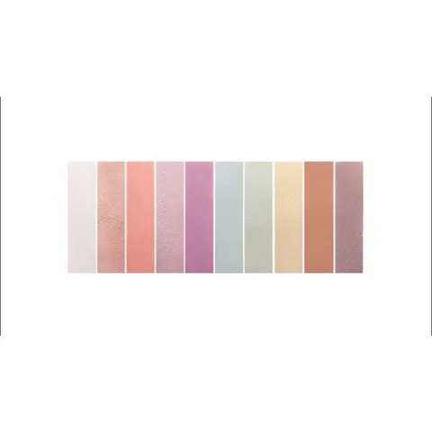 Bảng màu phấn mắt ZOEVA Sweet Glamour Eyeshadow Palette