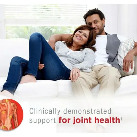  Viên uống bổ khớp Garden of Life Wobenzym N Joint Health 100 viên