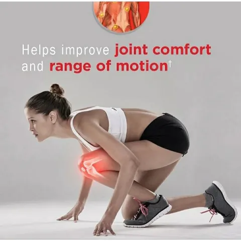  Viên uống bổ khớp Garden of Life Wobenzym N Joint Health 100 viên