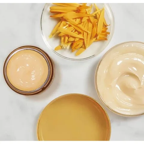 [Bill Mỹ] Kem dưỡng da hoa cúc Kiehl's Calendula Serum Infused Water Cream 100ml