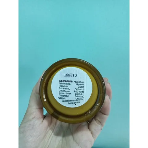 [Bill Mỹ] Kem dưỡng da hoa cúc Kiehl's Calendula Serum Infused Water Cream 100ml