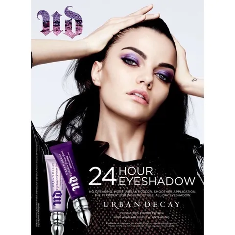 URBAN DECAY ⚡Kem Lót Mắt Eyeshadow Primer Potion